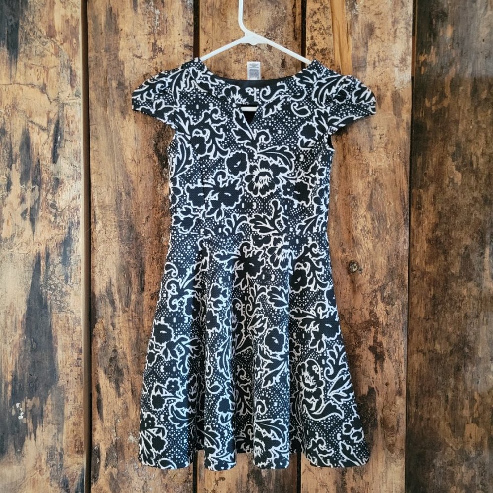 Girls Summer Dress